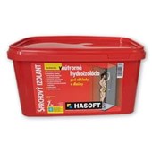 HASOFT Sprchový izolant 7kg HASOFT Sprchový izolant 7kg
